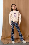 Like Flo Meisjes Broek