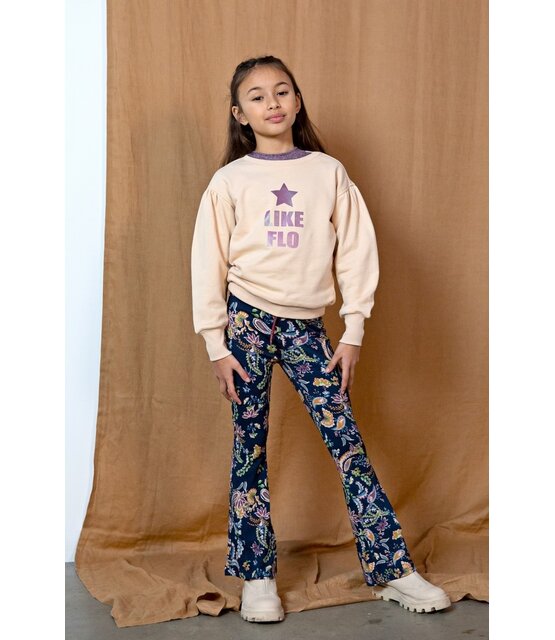 Like Flo Meisjes Broek