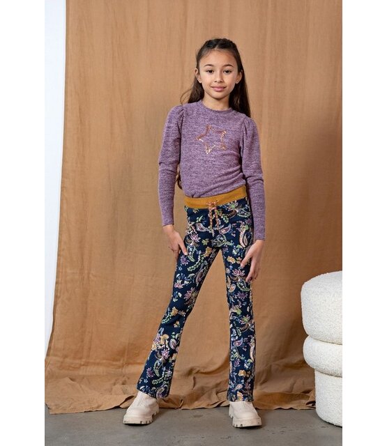 Like Flo Meisjes Broek
