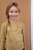 Like Flo Meisjes Jurk