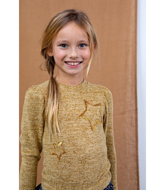 Like Flo Meisjes Jurk