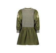 Like Flo Meisjes Jurk
