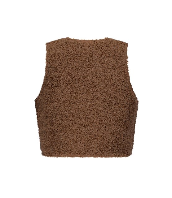 Like Flo Meisjes Gilet