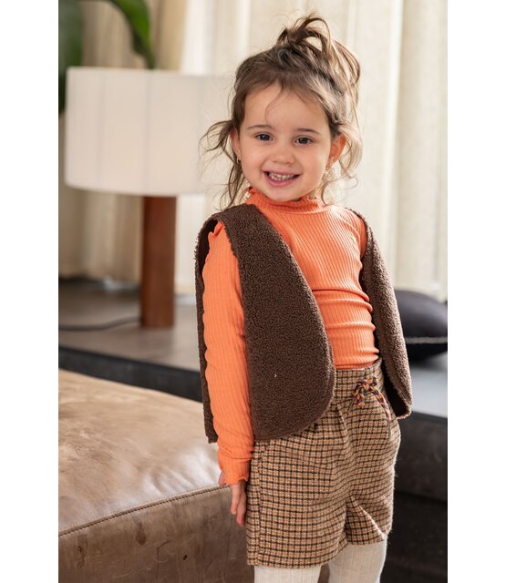 Like Flo Meisjes Gilet