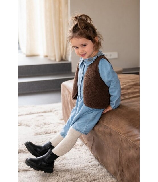 Like Flo Meisjes Gilet