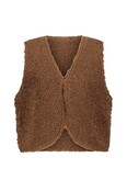 Like Flo Meisjes Gilet