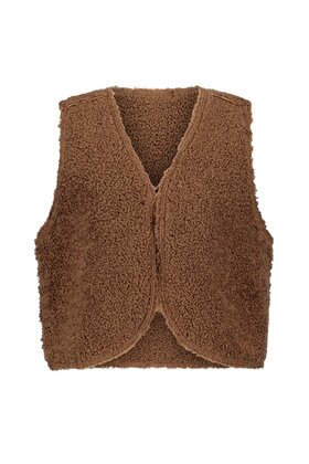 Like Flo Meisjes Gilet