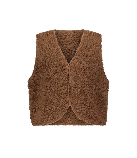 Like Flo Meisjes Gilet
