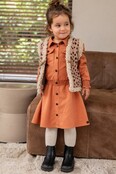 Like Flo Meisjes Sweater