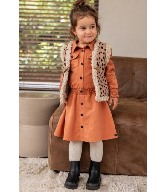 Like Flo Meisjes Sweater