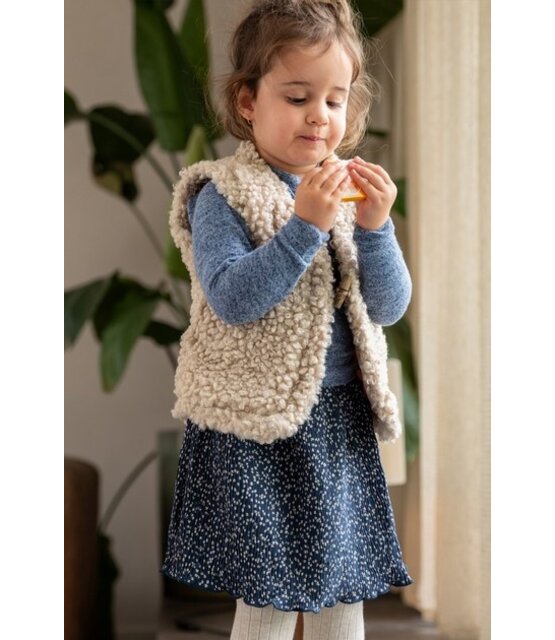 Like Flo Meisjes Sweater