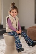 Like Flo Meisjes Sweater