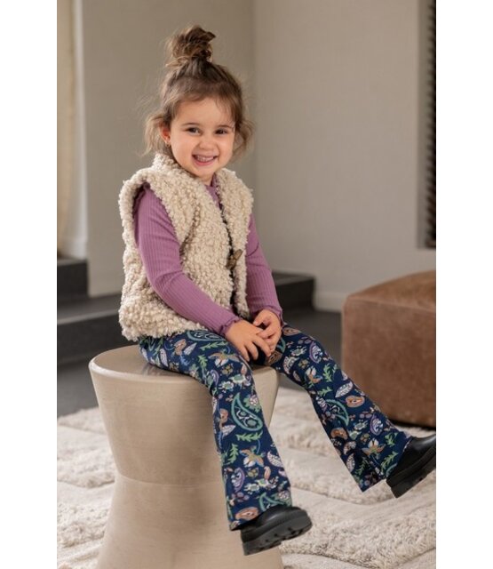 Like Flo Meisjes Sweater