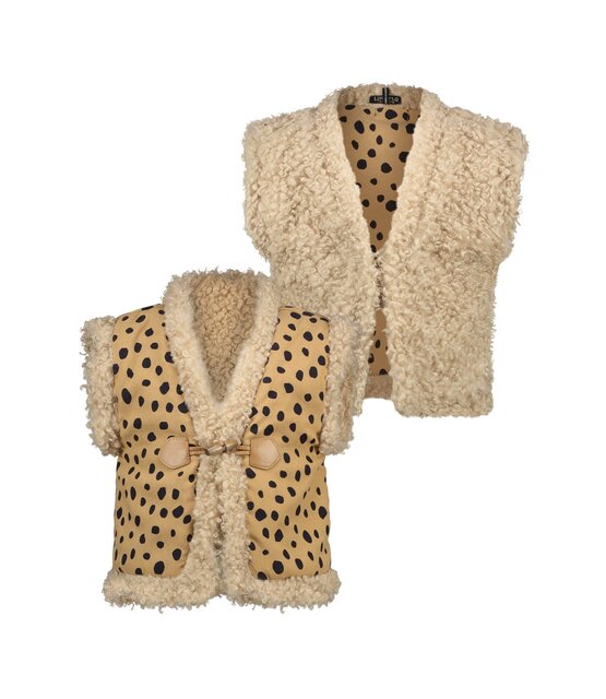 Like Flo Meisjes Sweater