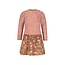 Like Flo Like Flo Meisjes Jurk