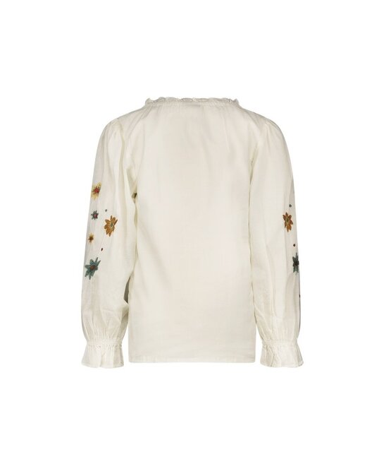 Like Flo Meisjes Blouse