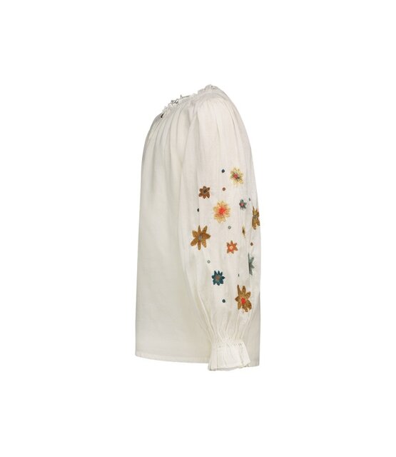 Like Flo Meisjes Blouse