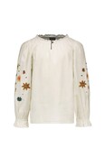 Like Flo Meisjes Blouse