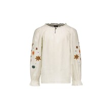 Like Flo Meisjes Blouse