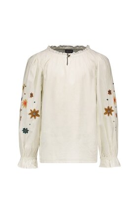 Like Flo Meisjes Blouse