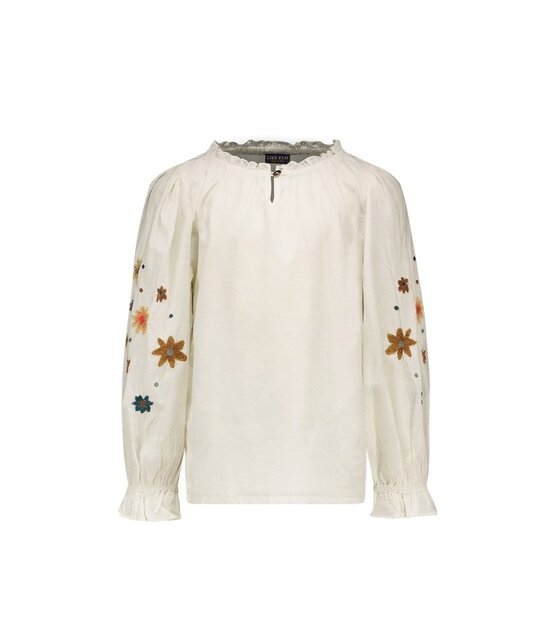 Like Flo Meisjes Blouse