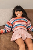 Like Flo Meisjes Sweater