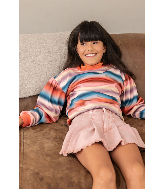 Like Flo Meisjes Sweater