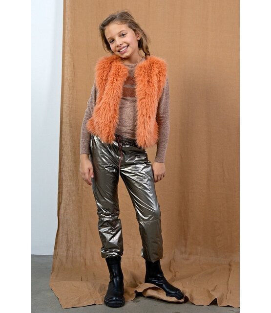 Like Flo Meisjes Broek