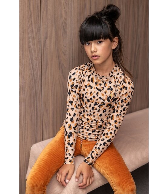 Like Flo Meisjes Broek