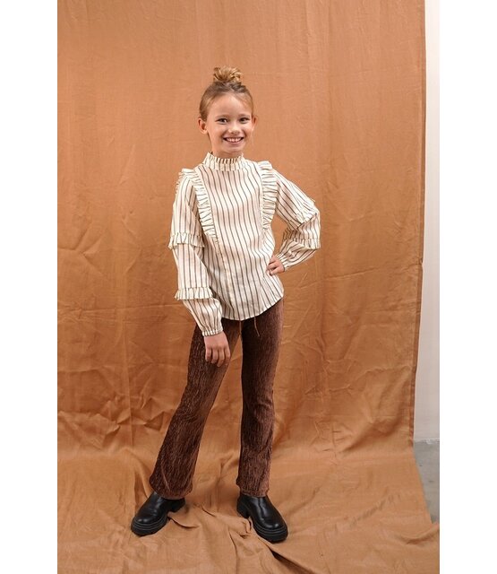 Like Flo Meisjes Broek