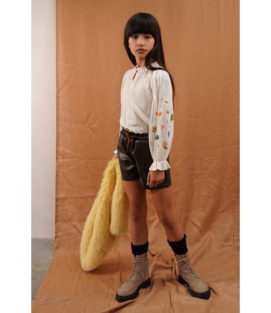 Like Flo Meisjes Short