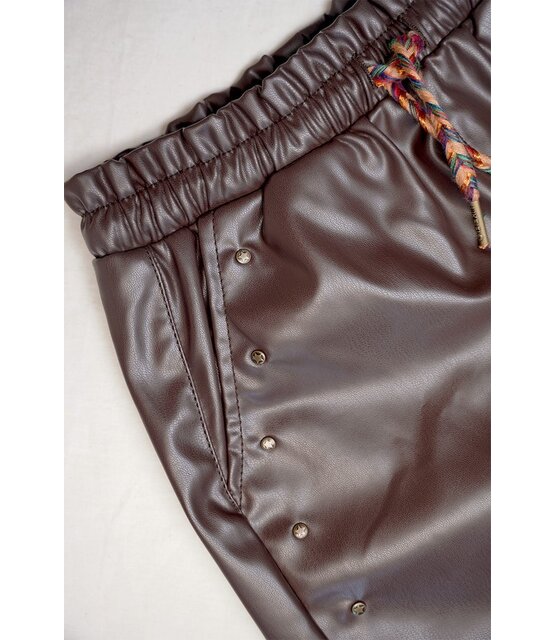 Like Flo Meisjes Short