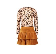 Like Flo Meisjes Jurk