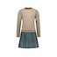 Like Flo Like Flo Meisjes Jurk