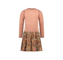 Like Flo Meisjes Jurk