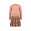 Like Flo Like Flo Meisjes Jurk