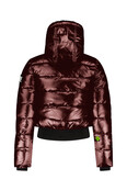 SuperRebel Meisjes Winterjas