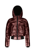SuperRebel Meisjes Winterjas