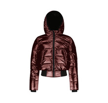 SuperRebel Meisjes Winterjas