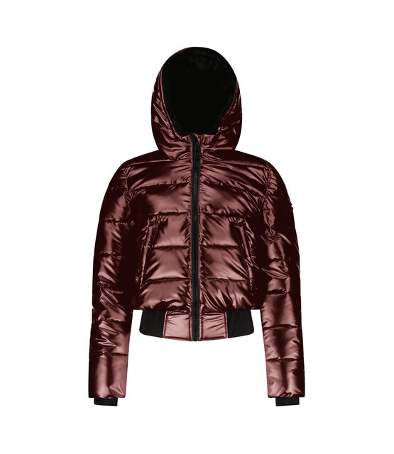 SuperRebel Meisjes Winterjas