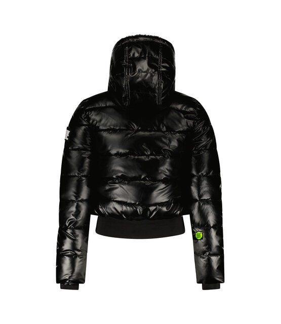 SuperRebel Meisjes Winterjas
