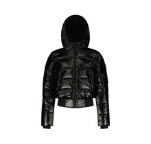 SuperRebel Meisjes Winterjas
