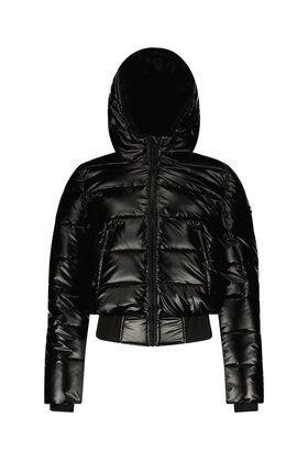 SuperRebel Meisjes Winterjas