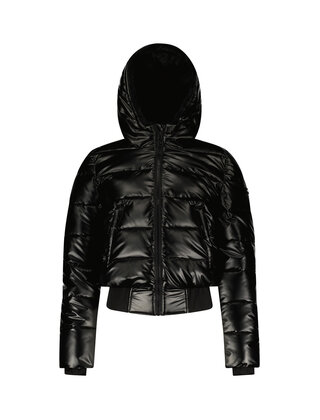 SuperRebel Meisjes Winterjas