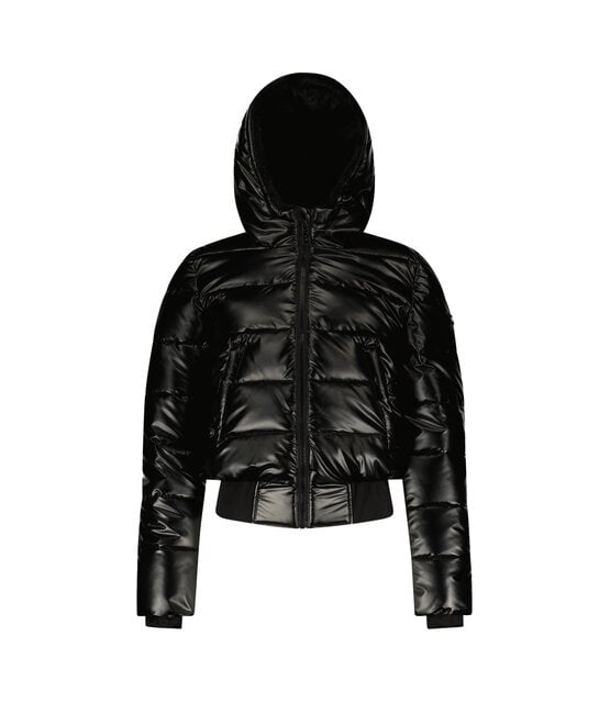 SuperRebel Meisjes Winterjas