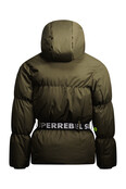 SuperRebel Meisjes Winterjas