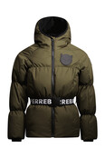 SuperRebel Meisjes Winterjas