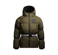 SuperRebel Meisjes Winterjas