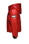 SuperRebel Meisjes Winterjas