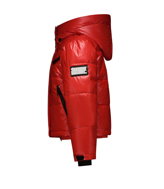 SuperRebel Meisjes Winterjas